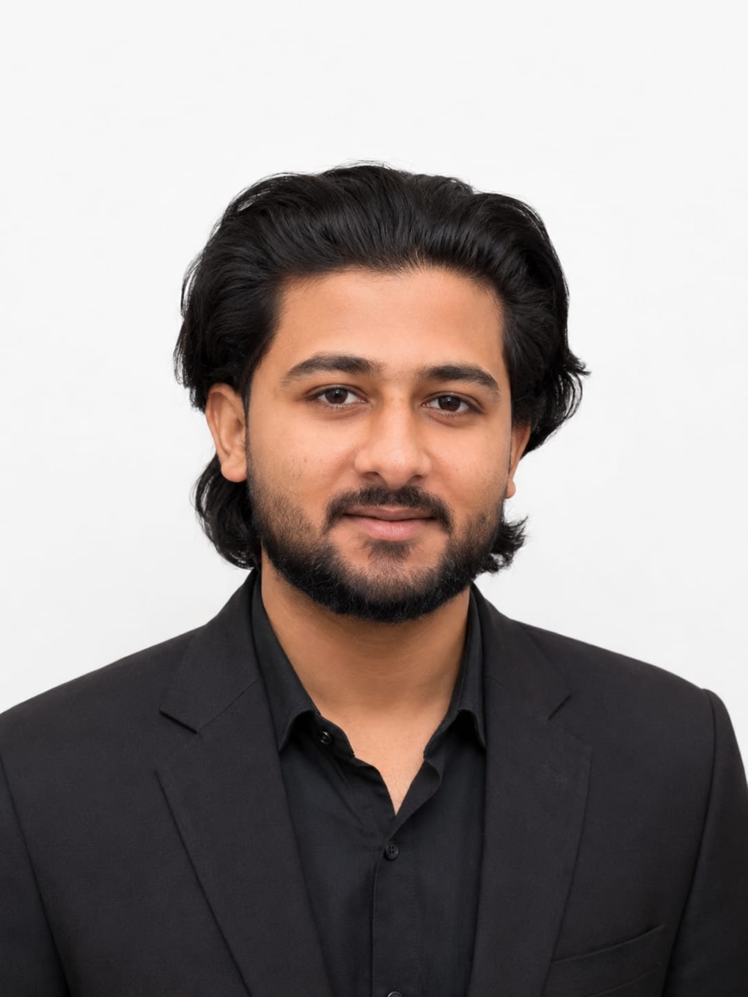 Mohd Masoom